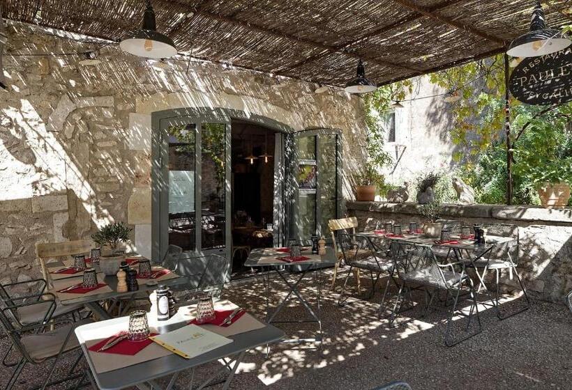 Bed and Breakfast Maison Paulette