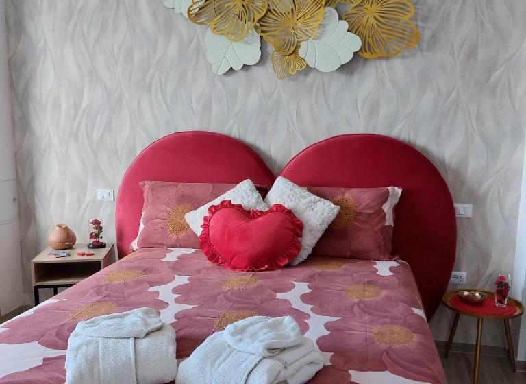 Bed and Breakfast Toga Spa  Suite Relax