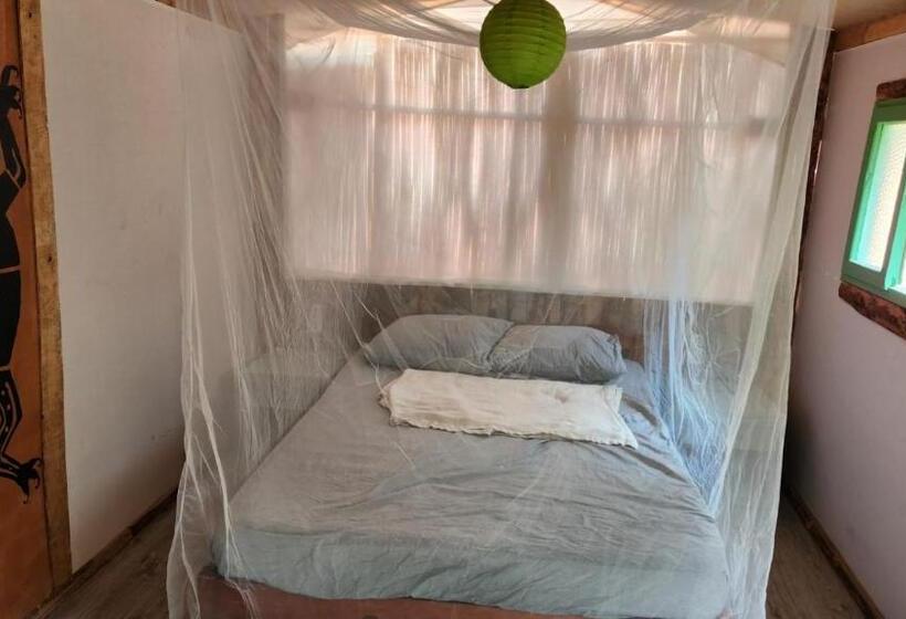 Bed and Breakfast Zion Bungalov