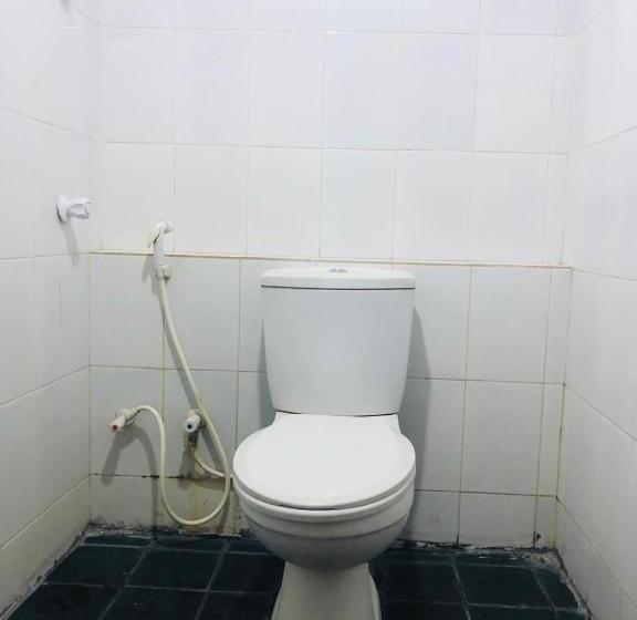 Cb Hotel Badulla