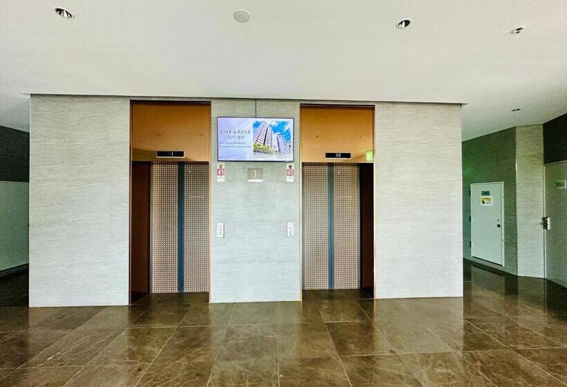 Clark Condo The Sharp Clark Hills 1506