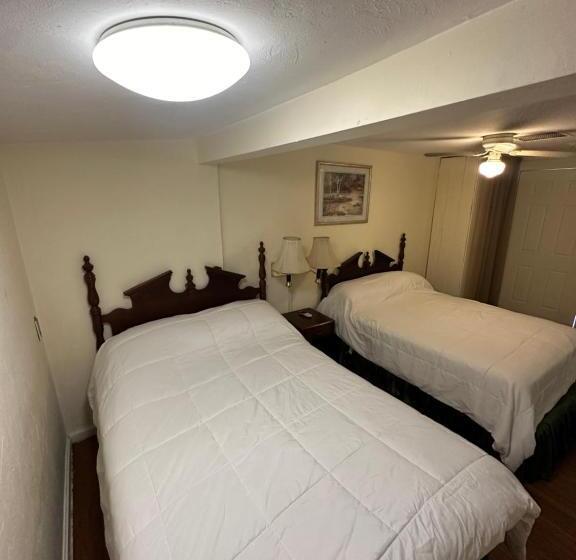 Gaard Motel