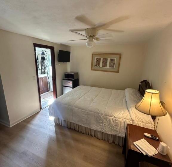 Gaard Motel