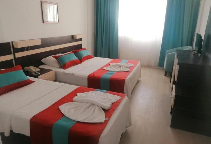 Grand Hotel Avci