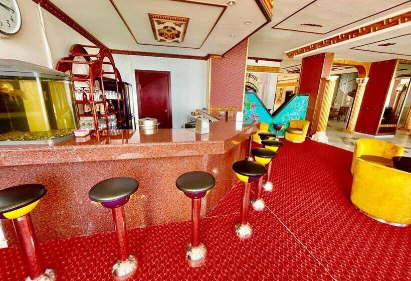 Grand Hotel Avci