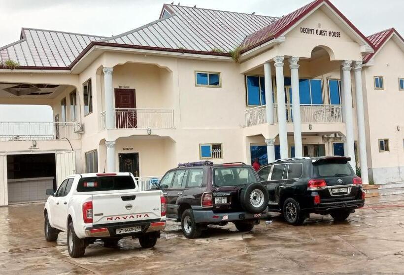 فندق Decent Guest House