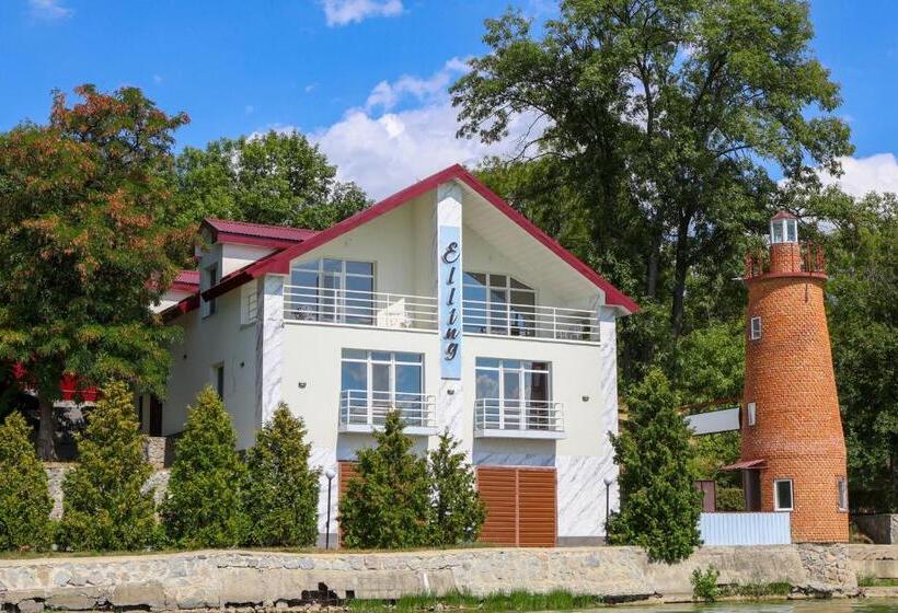 Hotel готель Elling