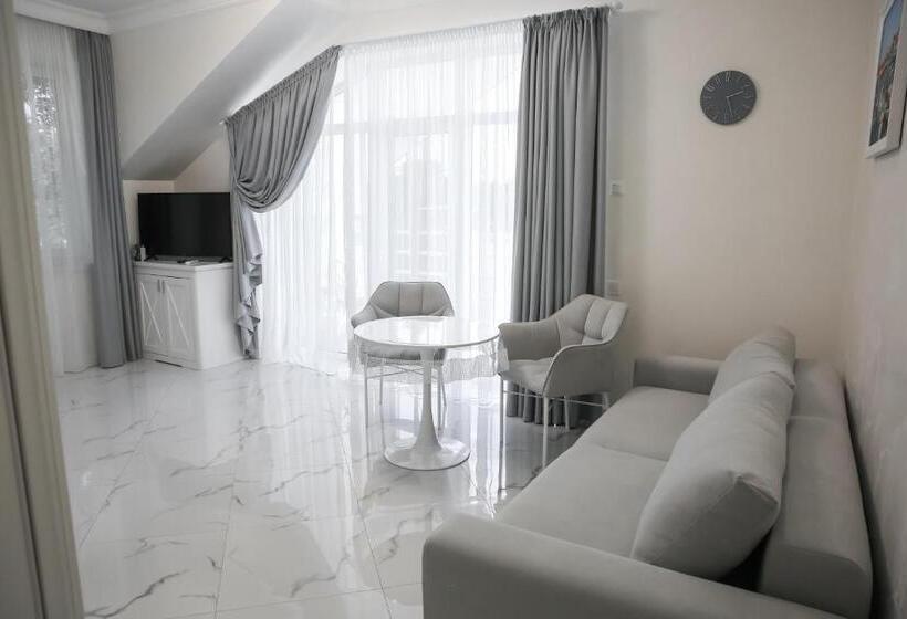 Hotel готель Elling