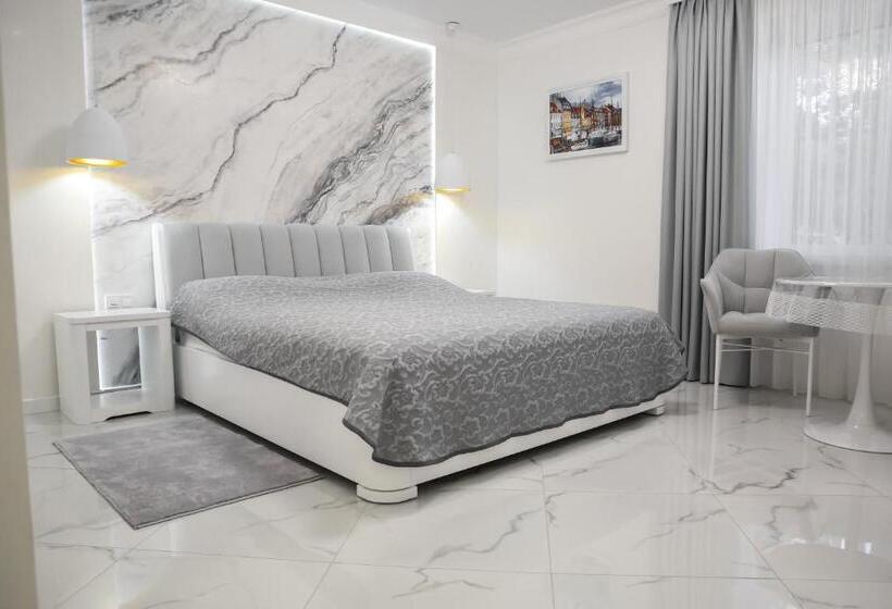 Hotel готель Elling