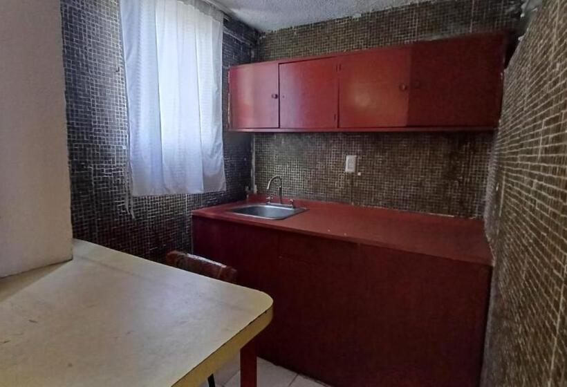 هتل Lu Um Acapulco