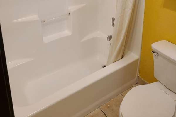 فندق Metroparc  Nsuites