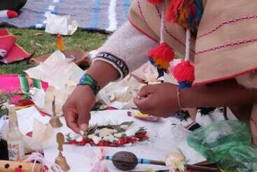 هتل Natural Human Boutique Sanctuary   Sacred Valley Peru