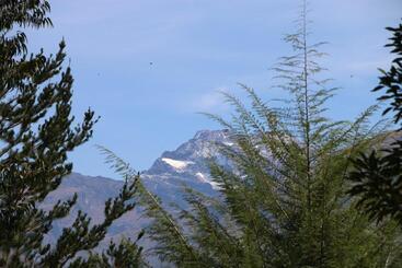 هتل Natural Human Boutique Sanctuary   Sacred Valley Peru
