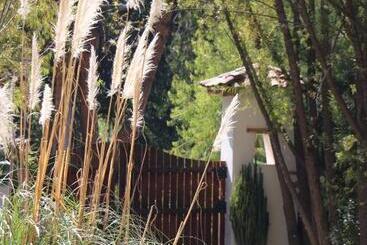 هتل Natural Human Boutique Sanctuary   Sacred Valley Peru