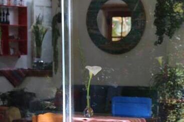هتل Natural Human Boutique Sanctuary   Sacred Valley Peru