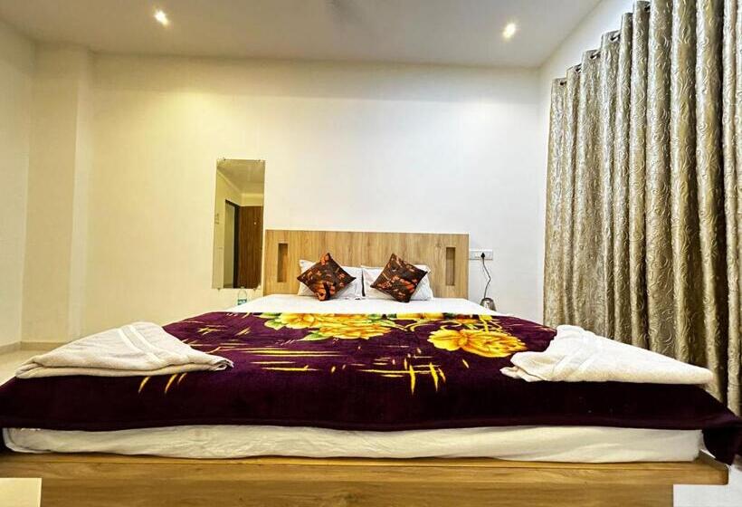 فندق Sea & Mountain View Resort