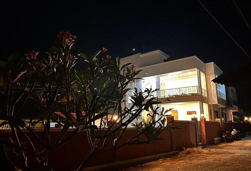 فندق Sea & Mountain View Resort