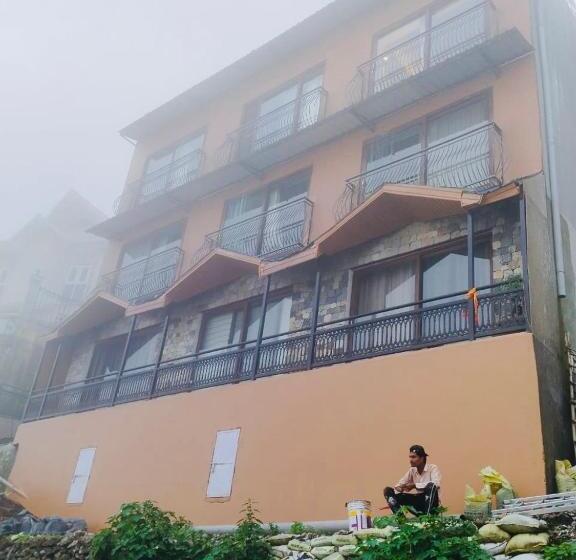 هتل The Nathuli Manor