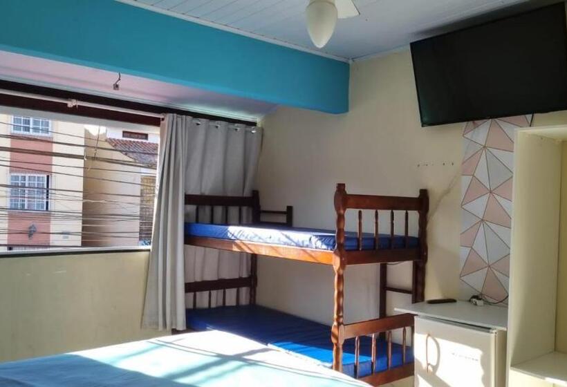 هتل Uai Hospedaria