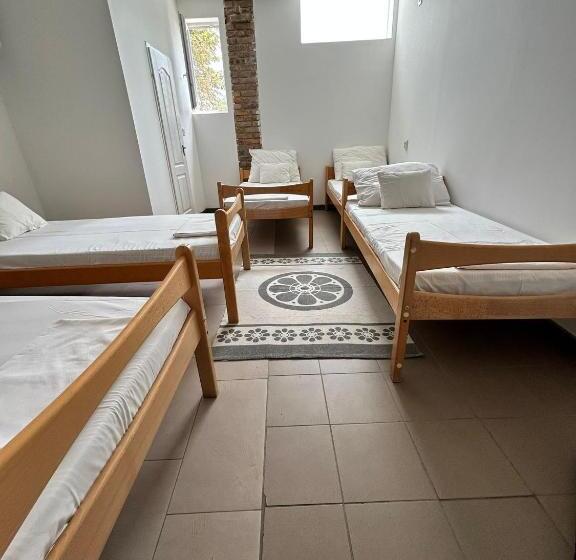 London Hostel