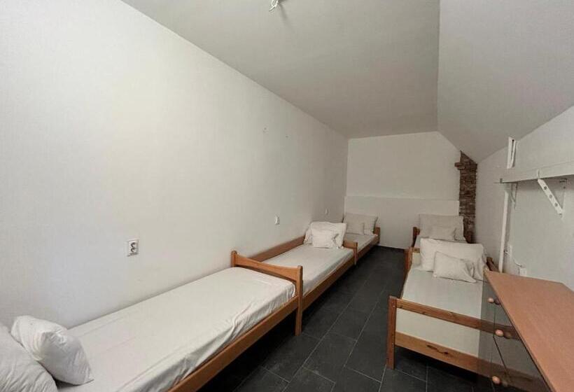 London Hostel