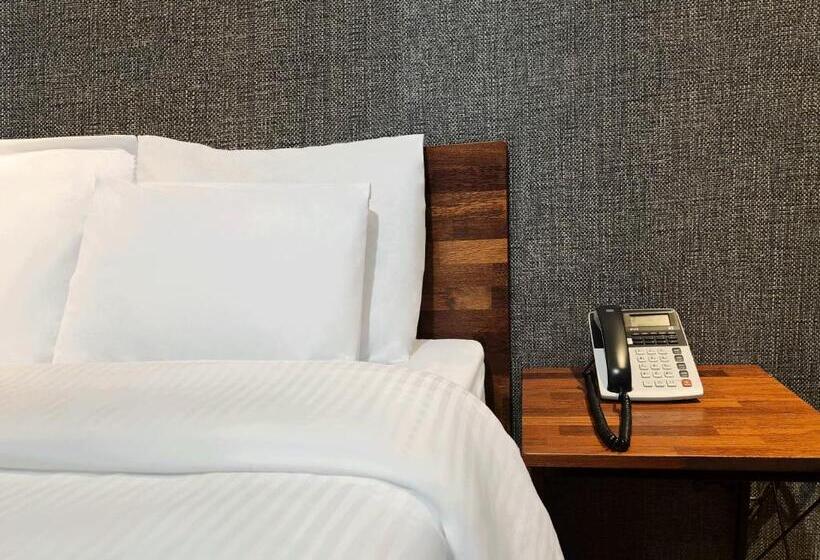 فندق على الطريق Pension Inn