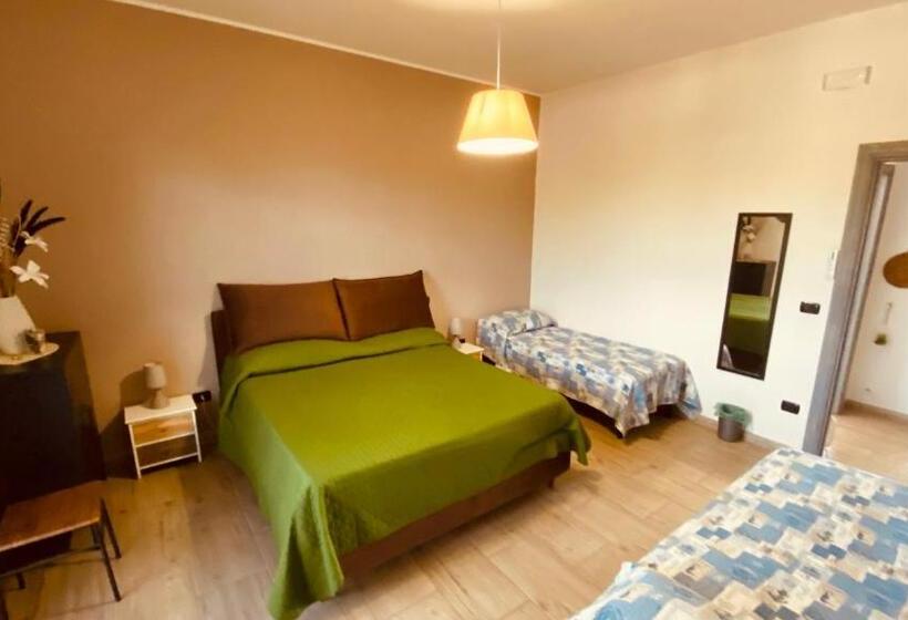 Nord Est B&b