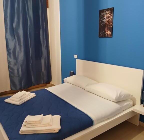 پانسیون Bb Odissea