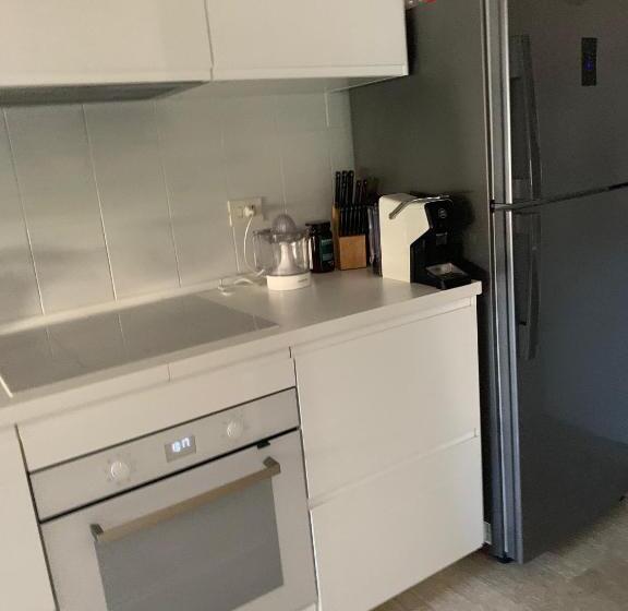 بنسيون Casa Cristalli