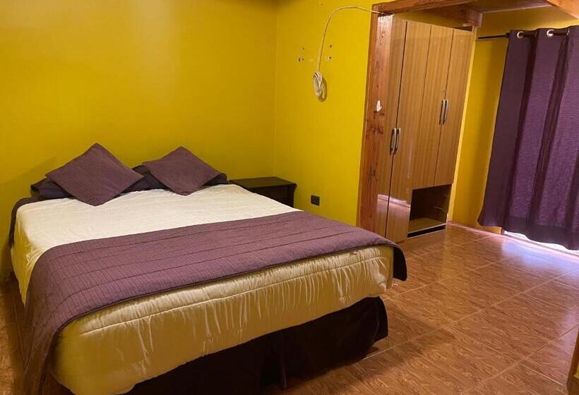 پانسیون Casa Solcoy