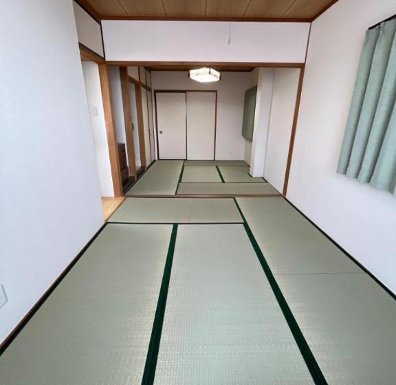 Pension Ns Home 南名古屋一軒家ルームシェア 3g