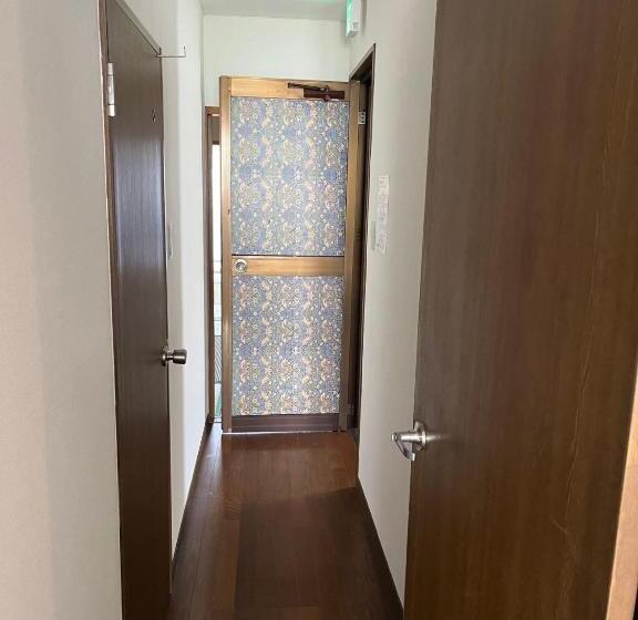 Pension Ns Home 南名古屋一軒家ルームシェア 3g