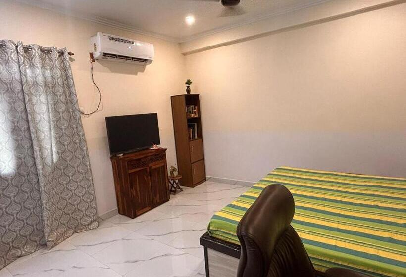 بنسيون Sangam House