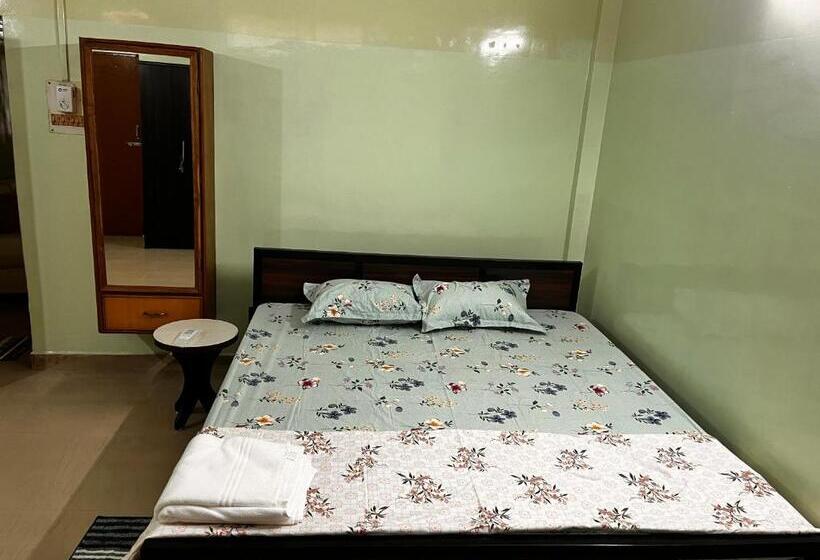 پانسیون Swagat Guest House