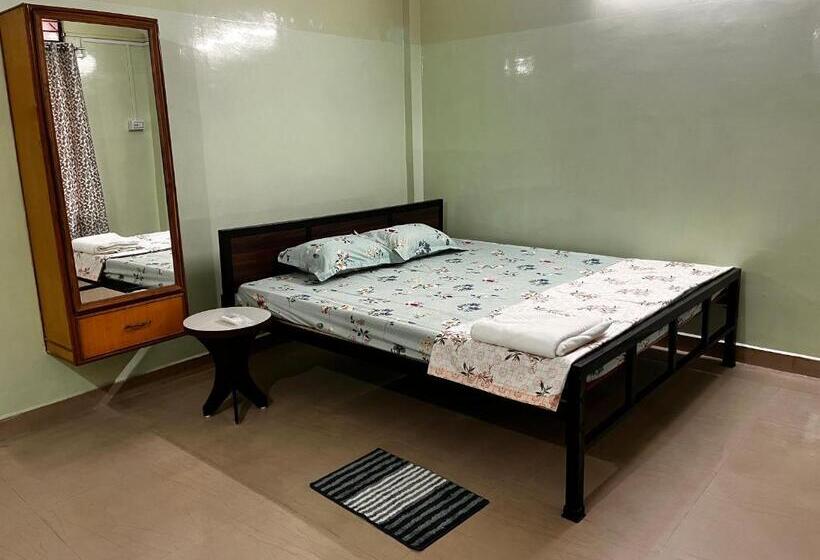 پانسیون Swagat Guest House