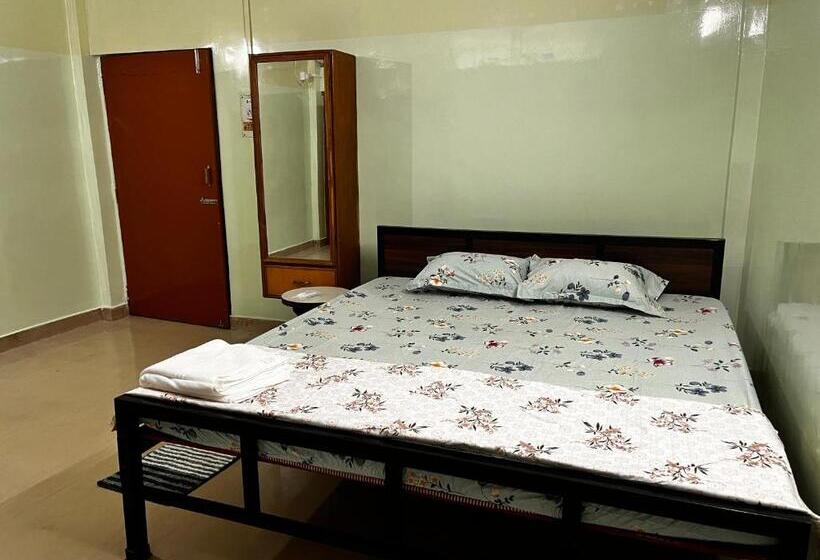 پانسیون Swagat Guest House
