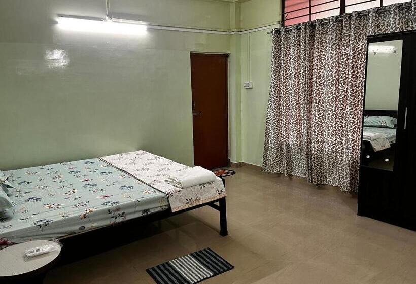 پانسیون Swagat Guest House