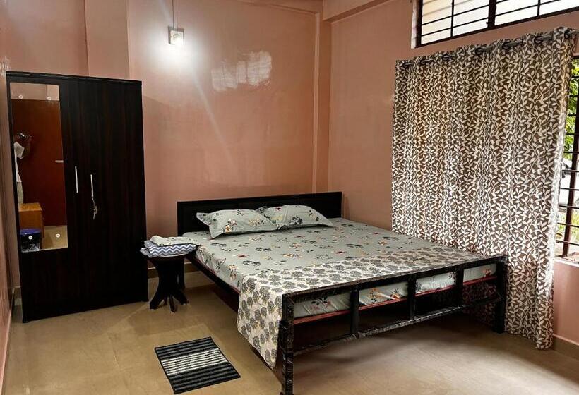 پانسیون Swagat Guest House