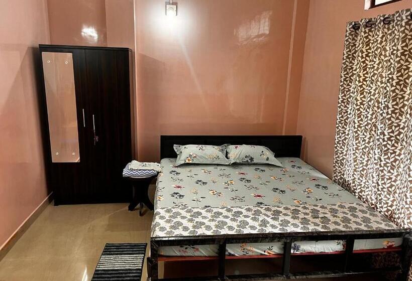 پانسیون Swagat Guest House