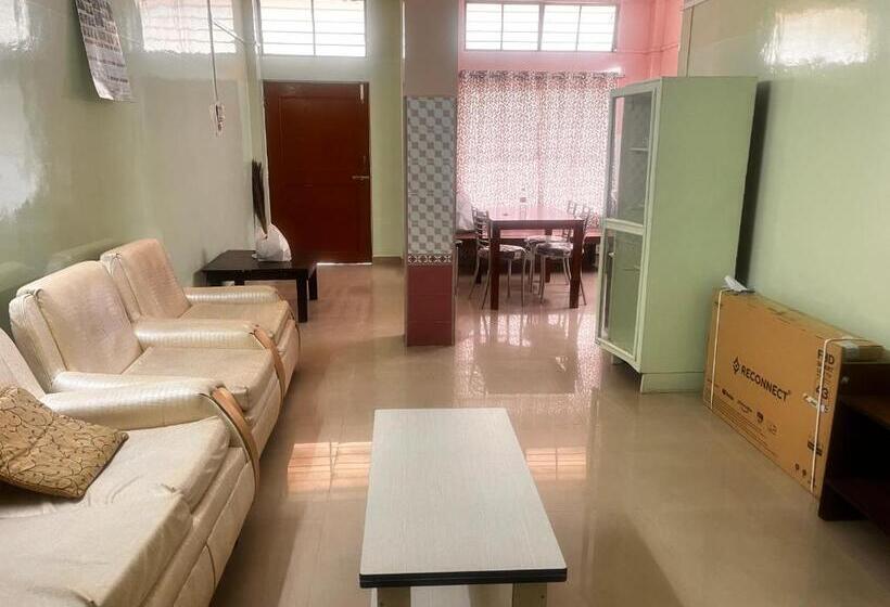 پانسیون Swagat Guest House