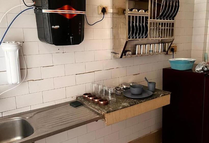 پانسیون Swagat Guest House