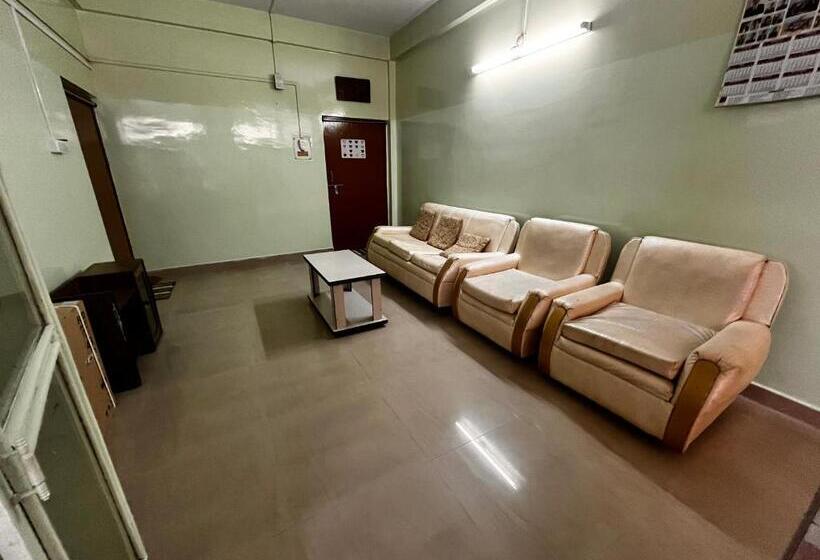 پانسیون Swagat Guest House