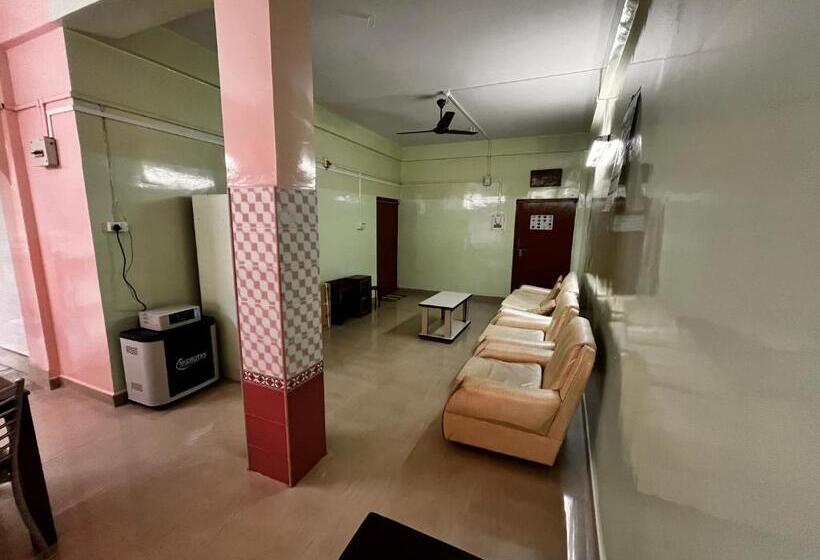 پانسیون Swagat Guest House