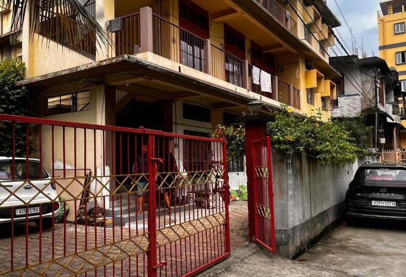 پانسیون Swagat Guest House