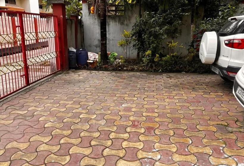 پانسیون Swagat Guest House