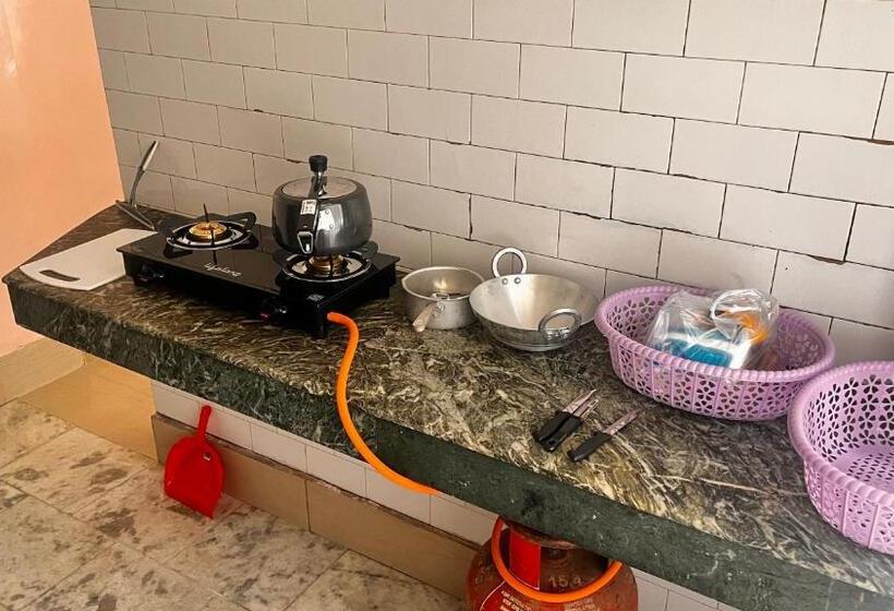 پانسیون Swagat Guest House