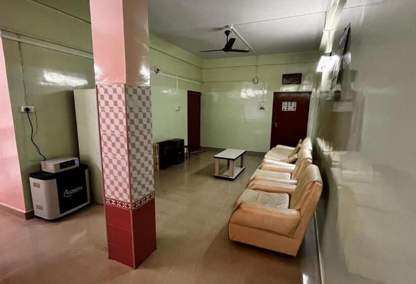 پانسیون Swagat Guest House