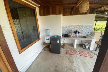 پانسیون Tepiuma Private Villa