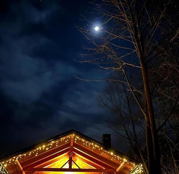 ペンション The North Legend