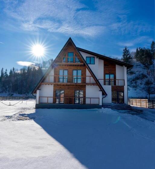 ペンション The North Legend